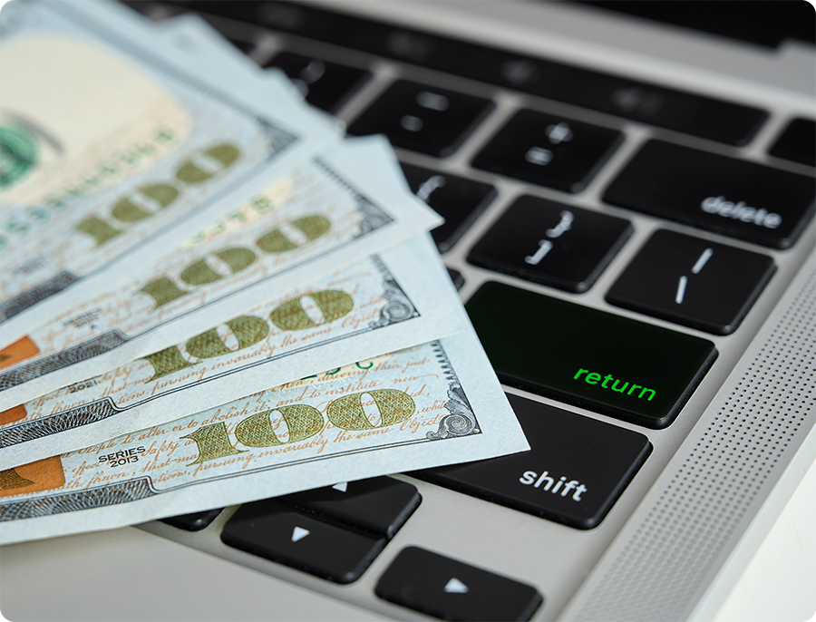 Turn Your Unused Device Into Cash