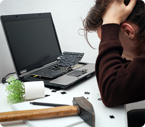 Computer Performance Problems We Can Diagnose and Fix