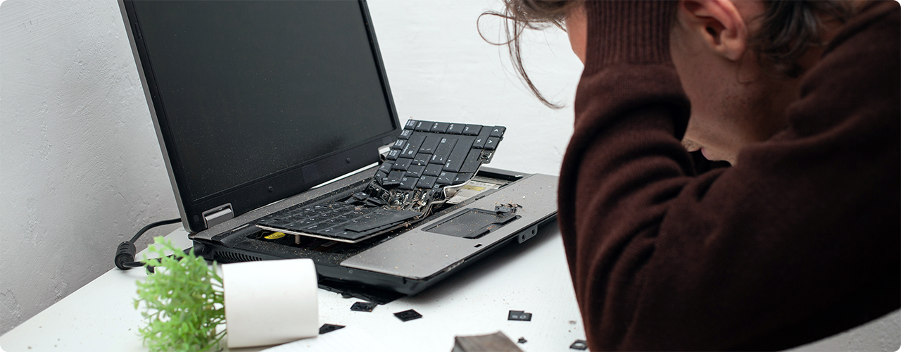 Computer Performance Problems We Can Diagnose and Fix