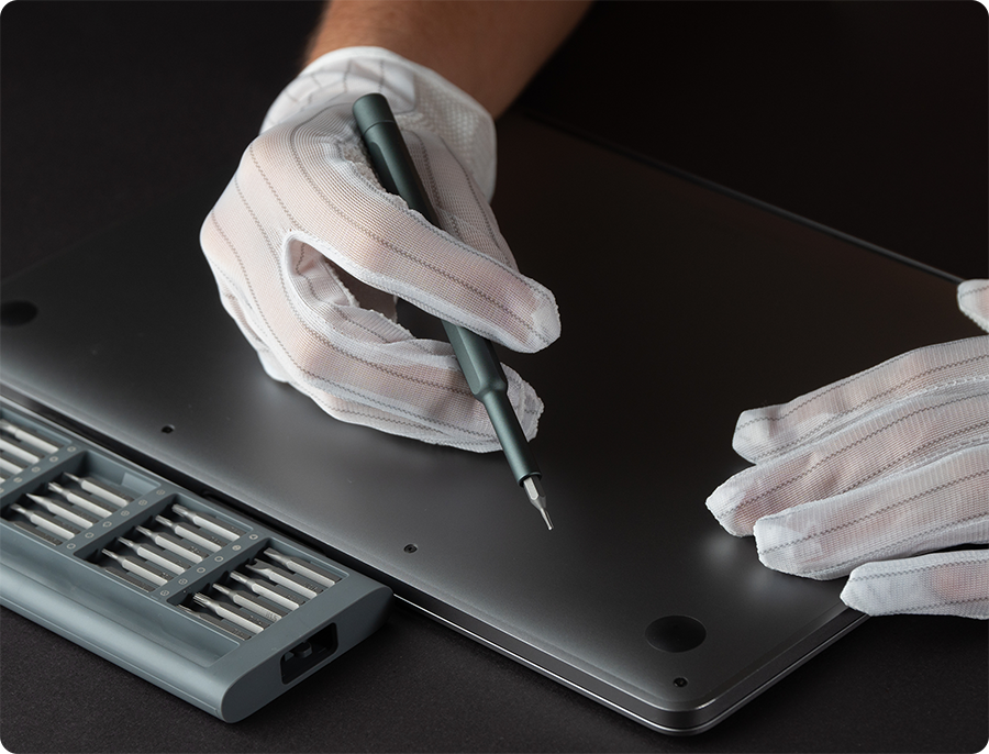 iMac, Mac mini & Mac Pro Repair