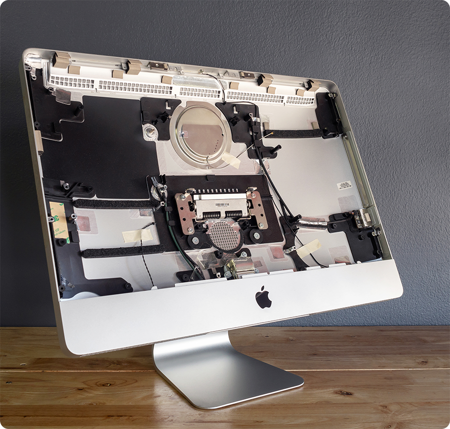 Apple Desktop Models We Repair