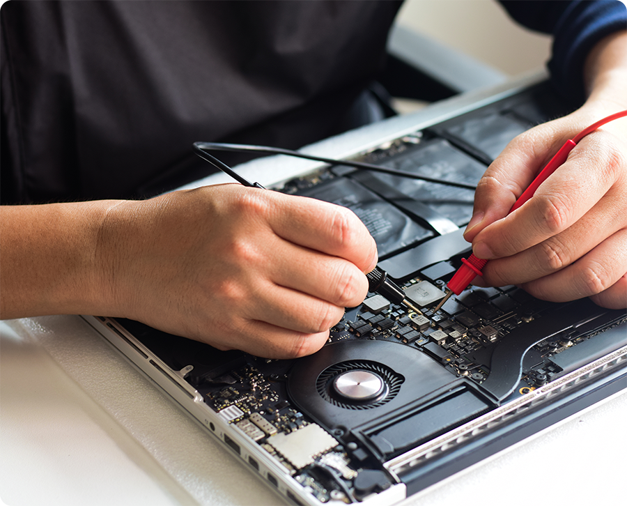 When Is Laptop Repair Worth It?