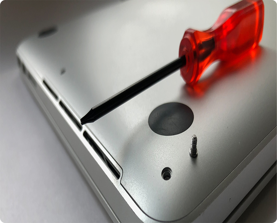 MacBook Repair for Air & Pro Models