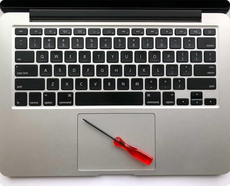 A Laptop That Fits the Way You Live