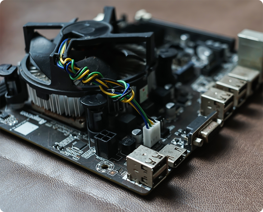 Is It Better to Repair Your Computer or Replace It?